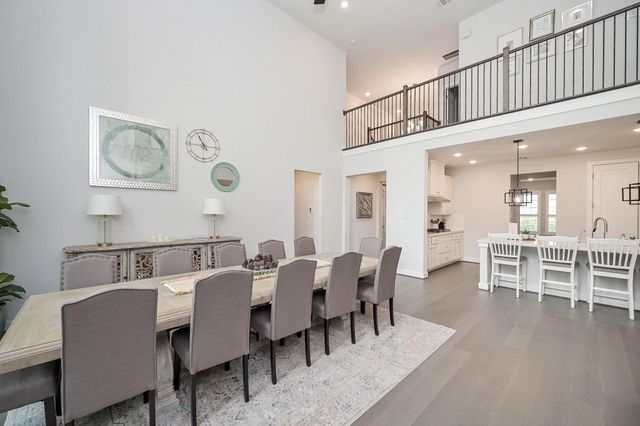 71 Perennial Canyon Drive, Tomball, TX 77375