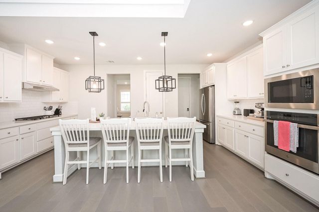 71 Perennial Canyon Drive, Tomball, TX 77375