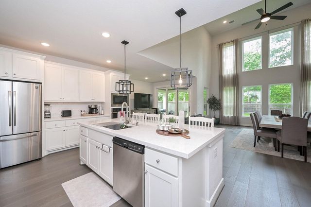 71 Perennial Canyon Drive, Tomball, TX 77375