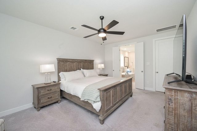 71 Perennial Canyon Drive, Tomball, TX 77375