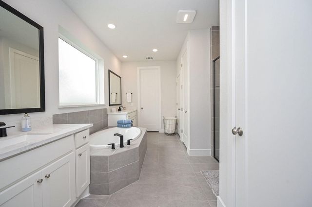 71 Perennial Canyon Drive, Tomball, TX 77375