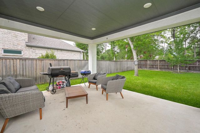 71 Perennial Canyon Drive, Tomball, TX 77375