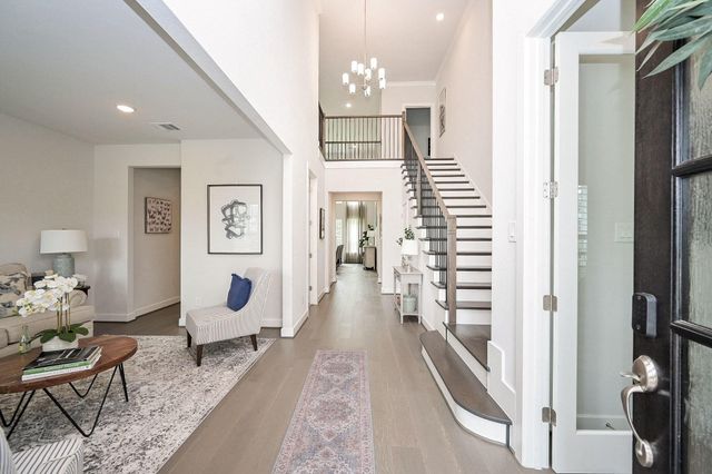 71 Perennial Canyon Drive, Tomball, TX 77375