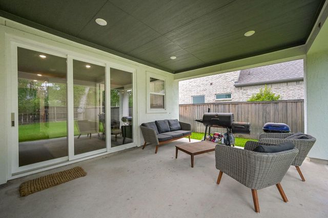 71 Perennial Canyon Drive, Tomball, TX 77375