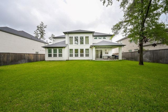71 Perennial Canyon Drive, Tomball, TX 77375
