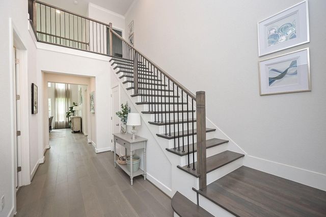 71 Perennial Canyon Drive, Tomball, TX 77375