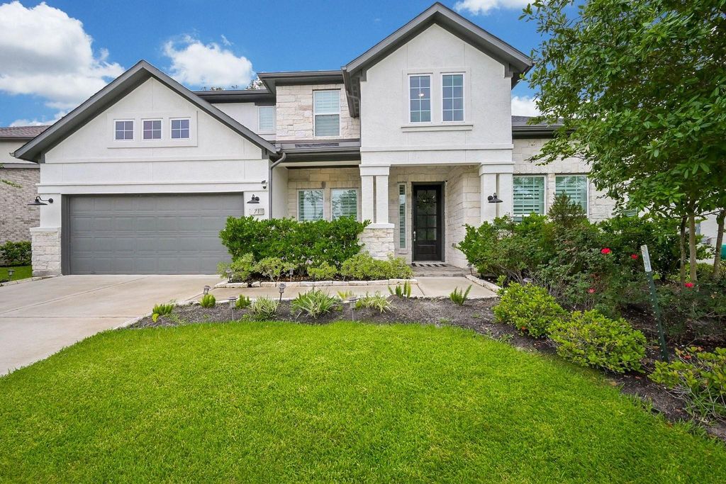 71 Perennial Canyon Drive, Tomball, TX 77375