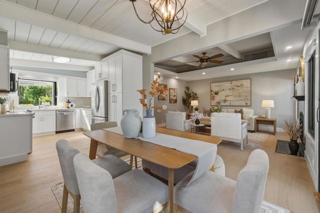 1761 Klamath Avenue, San Mateo, CA 94403