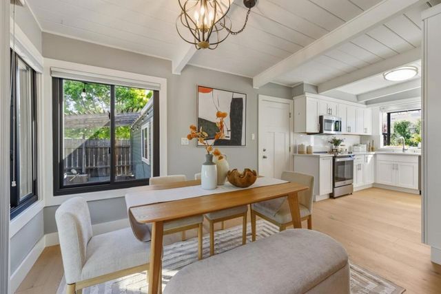 1761 Klamath Avenue, San Mateo, CA 94403