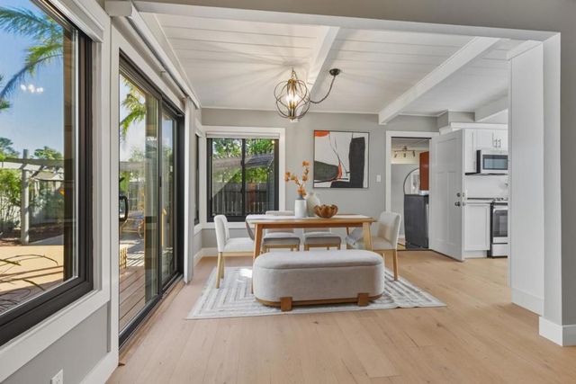 1761 Klamath Avenue, San Mateo, CA 94403