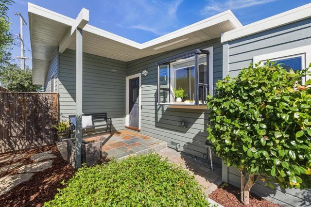 1761 Klamath Avenue, San Mateo, CA 94403