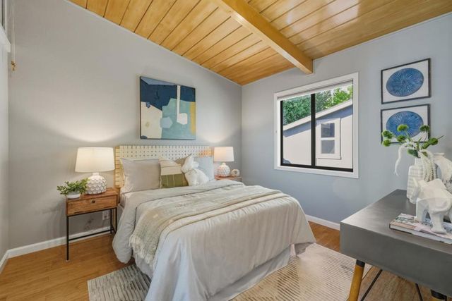 1761 Klamath Avenue, San Mateo, CA 94403