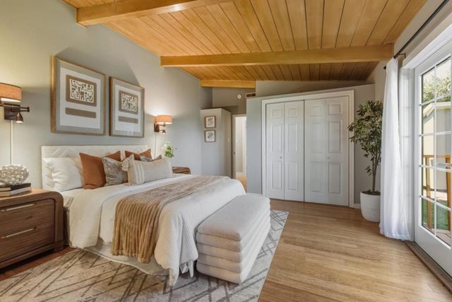 1761 Klamath Avenue, San Mateo, CA 94403