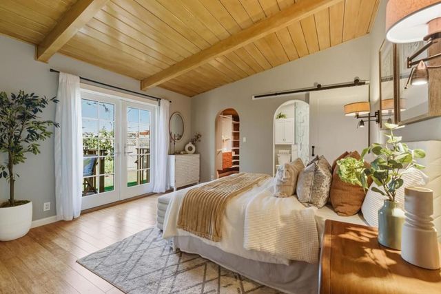 1761 Klamath Avenue, San Mateo, CA 94403