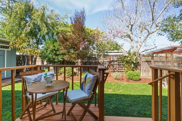 1761 Klamath Avenue, San Mateo, CA 94403