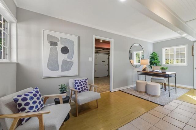 1761 Klamath Avenue, San Mateo, CA 94403