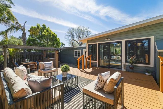 1761 Klamath Avenue, San Mateo, CA 94403