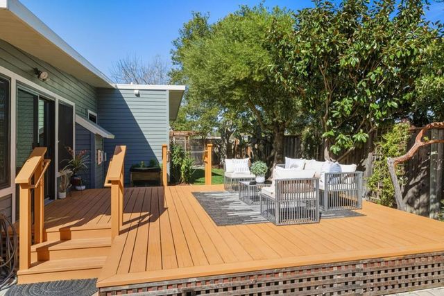 1761 Klamath Avenue, San Mateo, CA 94403