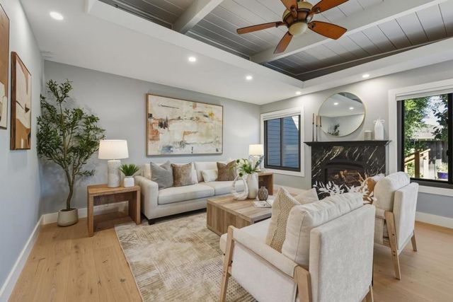 1761 Klamath Avenue, San Mateo, CA 94403