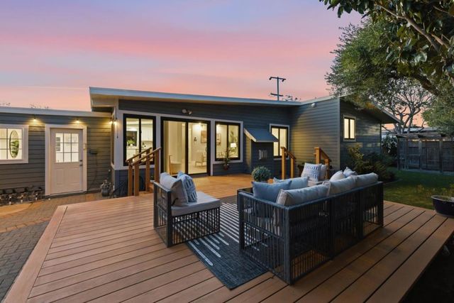 1761 Klamath Avenue, San Mateo, CA 94403