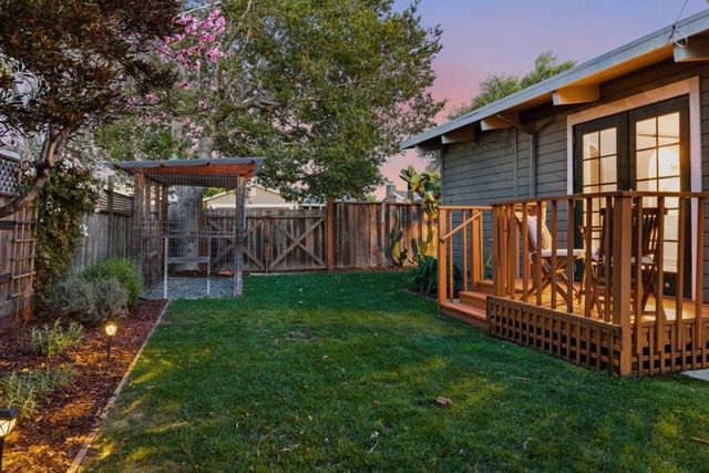 1761 Klamath Avenue, San Mateo, CA 94403