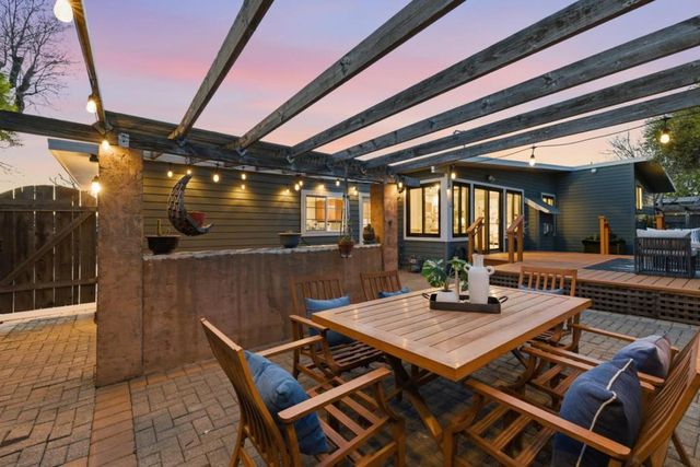 1761 Klamath Avenue, San Mateo, CA 94403