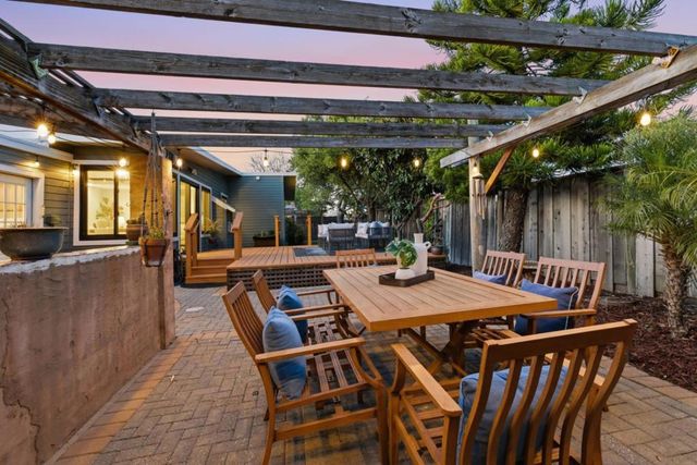 1761 Klamath Avenue, San Mateo, CA 94403