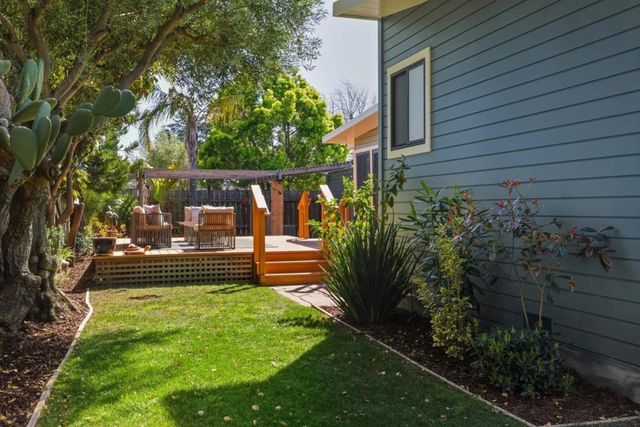 1761 Klamath Avenue, San Mateo, CA 94403