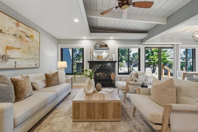 1761 Klamath Avenue, San Mateo, CA 94403