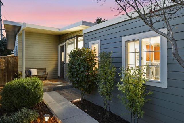 1761 Klamath Avenue, San Mateo, CA 94403