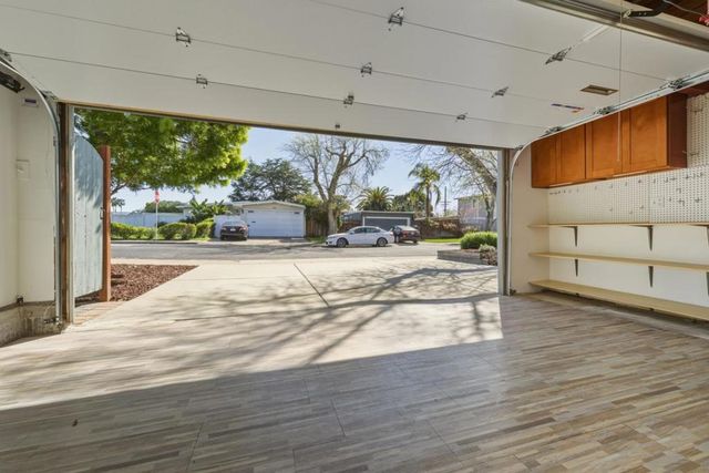 1761 Klamath Avenue, San Mateo, CA 94403