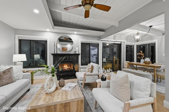 1761 Klamath Avenue, San Mateo, CA 94403