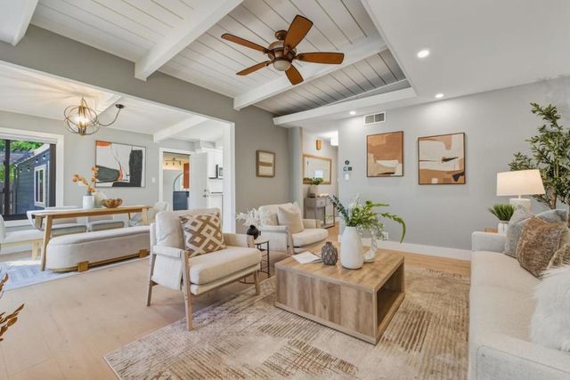 1761 Klamath Avenue, San Mateo, CA 94403