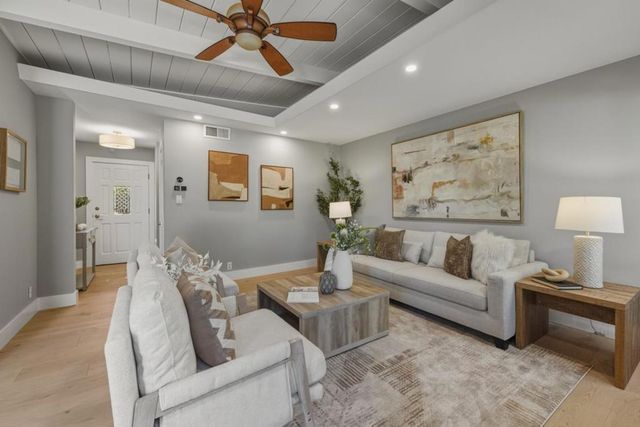 1761 Klamath Avenue, San Mateo, CA 94403