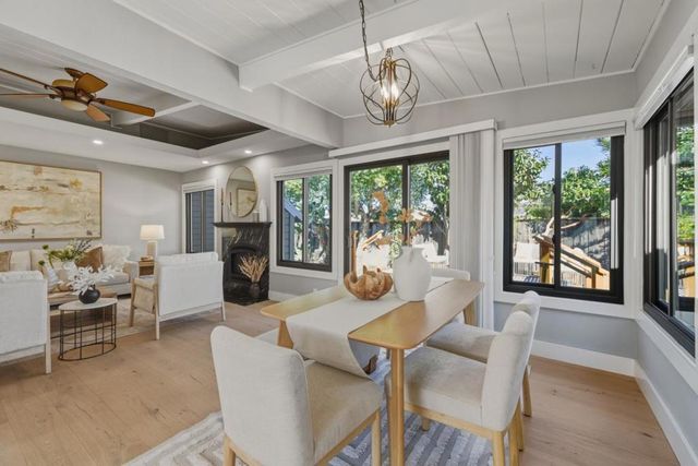 1761 Klamath Avenue, San Mateo, CA 94403