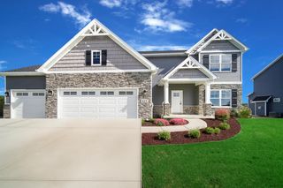 615 Debra Kay Drive, Lowell, IN 46356
