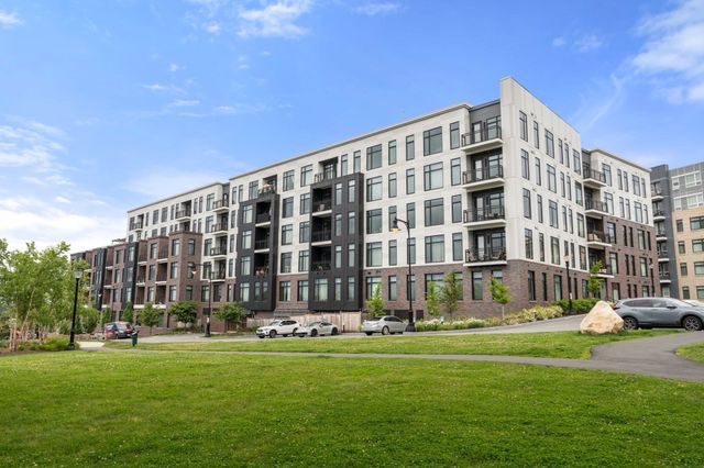 191 Washington Street 518, Boston, MA 02135