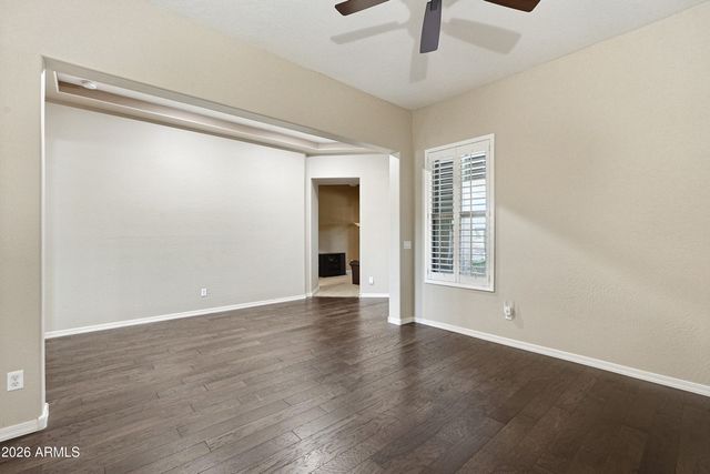 21275 W SYCAMORE Drive, Buckeye, AZ 85396