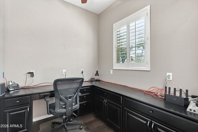 21275 W SYCAMORE Drive, Buckeye, AZ 85396