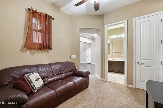 21275 W SYCAMORE Drive, Buckeye, AZ 85396