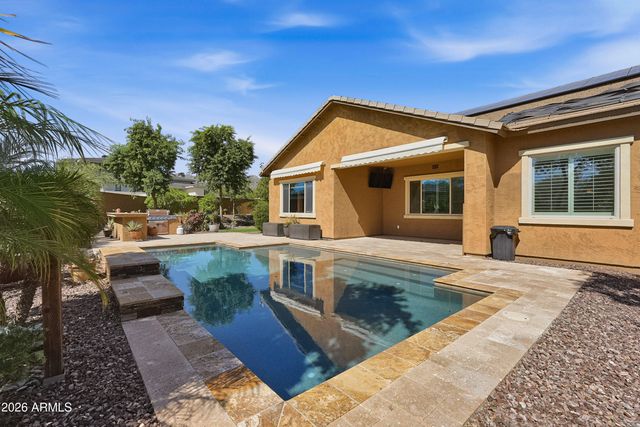 21275 W SYCAMORE Drive, Buckeye, AZ 85396