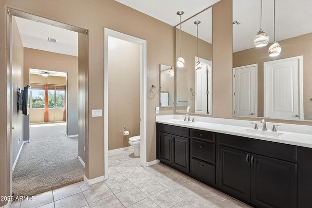 21275 W SYCAMORE Drive, Buckeye, AZ 85396