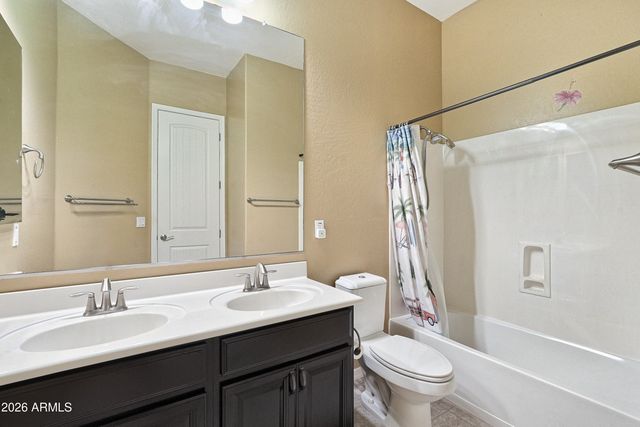 21275 W SYCAMORE Drive, Buckeye, AZ 85396