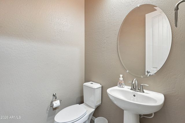 21275 W SYCAMORE Drive, Buckeye, AZ 85396