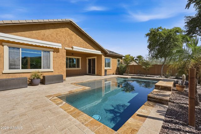 21275 W SYCAMORE Drive, Buckeye, AZ 85396