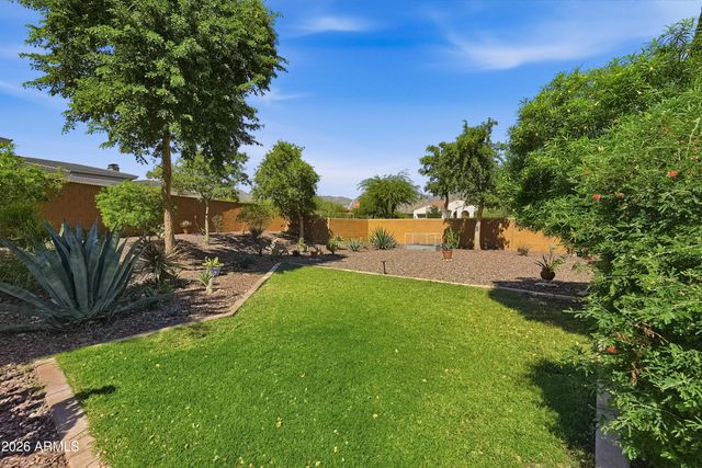 21275 W SYCAMORE Drive, Buckeye, AZ 85396
