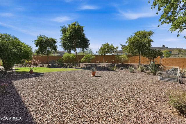 21275 W SYCAMORE Drive, Buckeye, AZ 85396