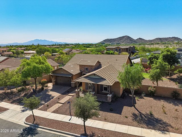 21275 W SYCAMORE Drive, Buckeye, AZ 85396