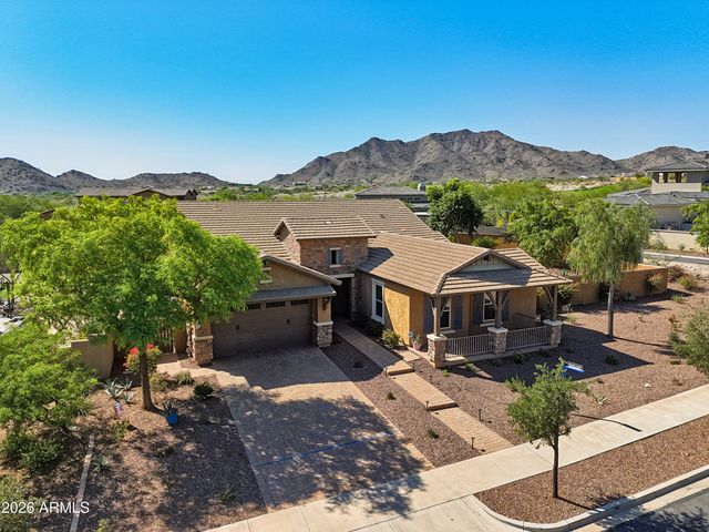 21275 W SYCAMORE Drive, Buckeye, AZ 85396