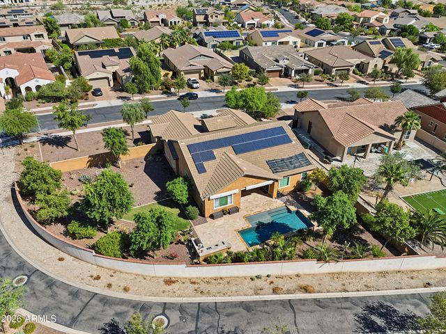 21275 W SYCAMORE Drive, Buckeye, AZ 85396